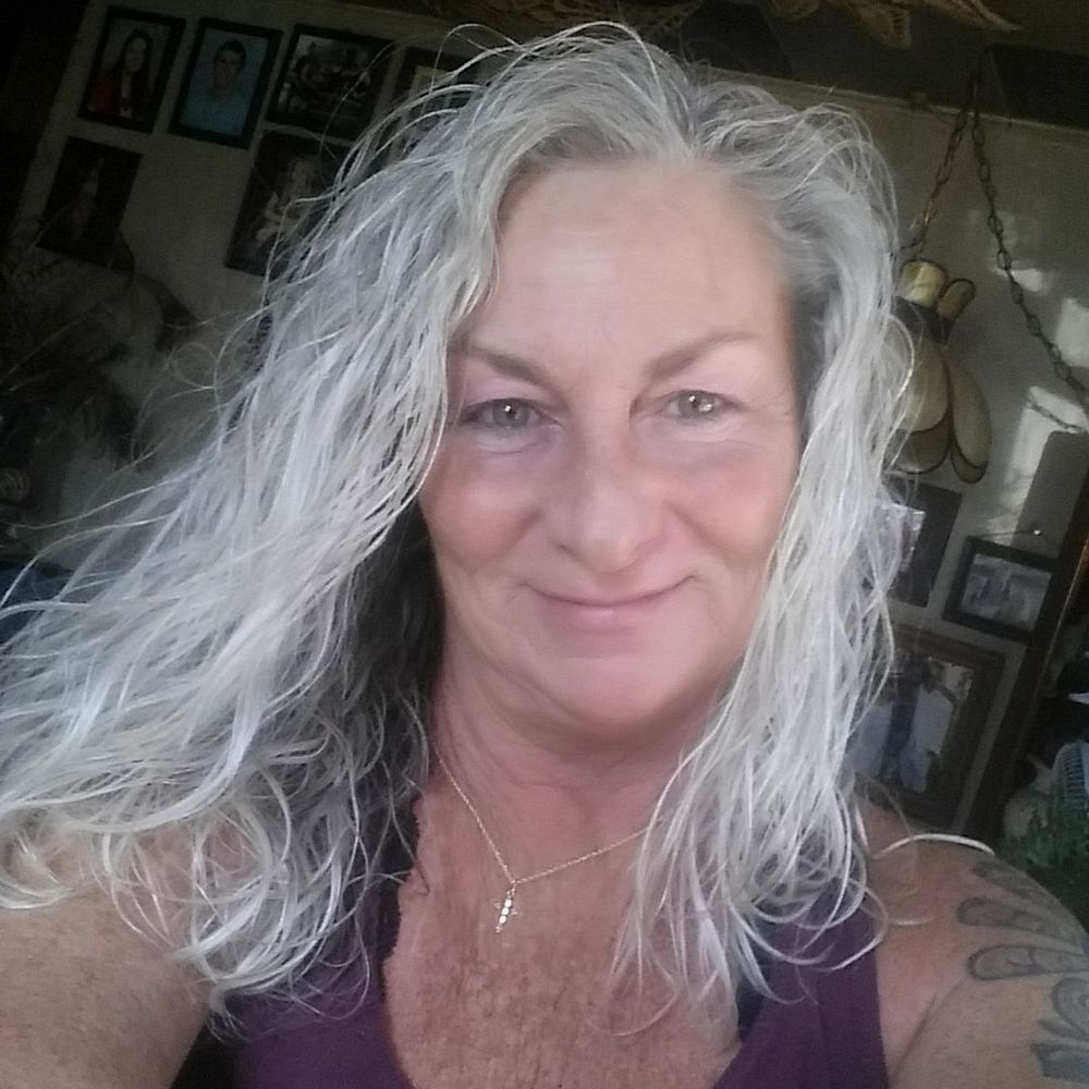 Meet your Posher, Donette